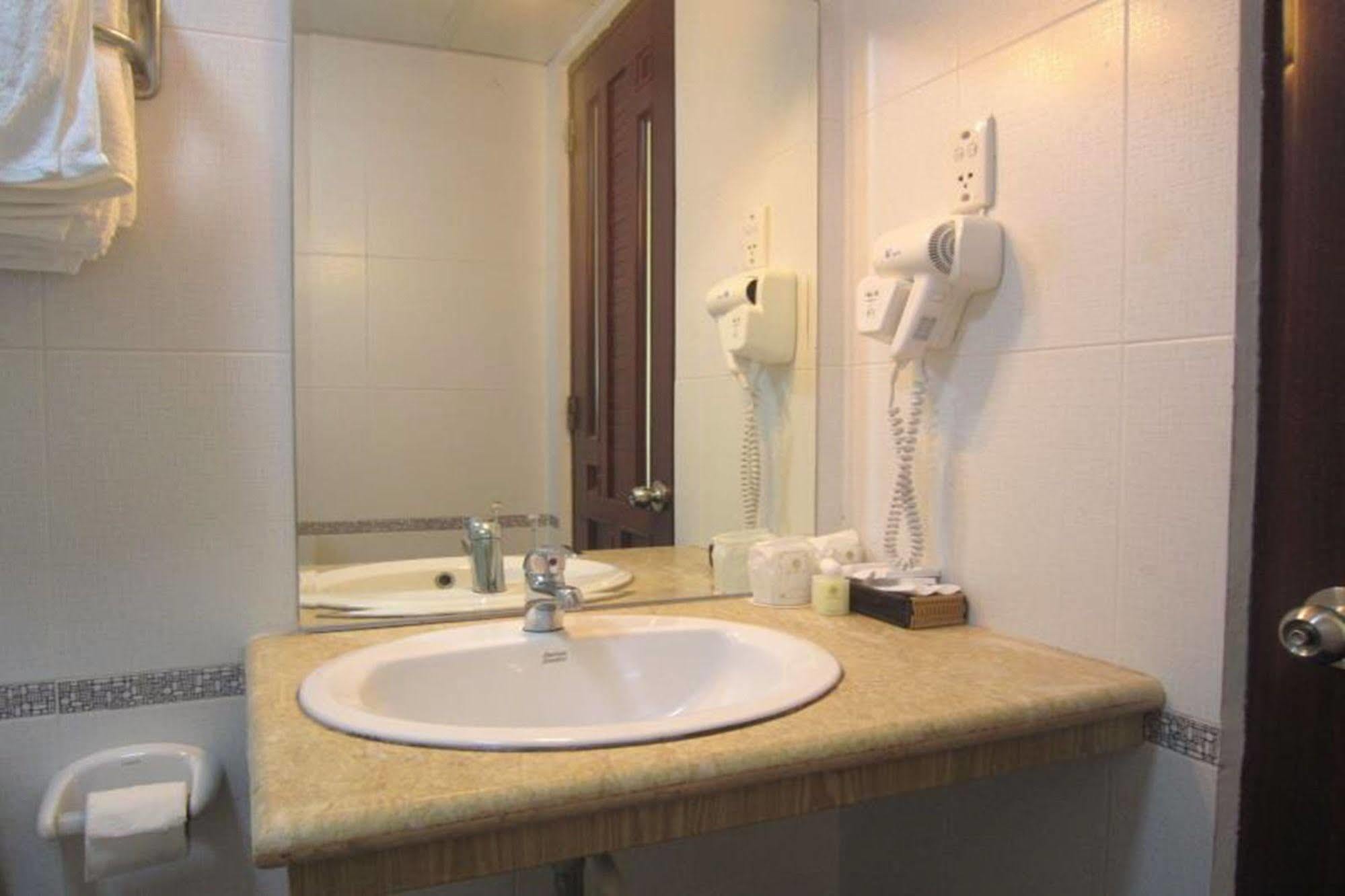 Song Anh Hotel 1 Ciudad Ho Chi Minh  Exterior foto