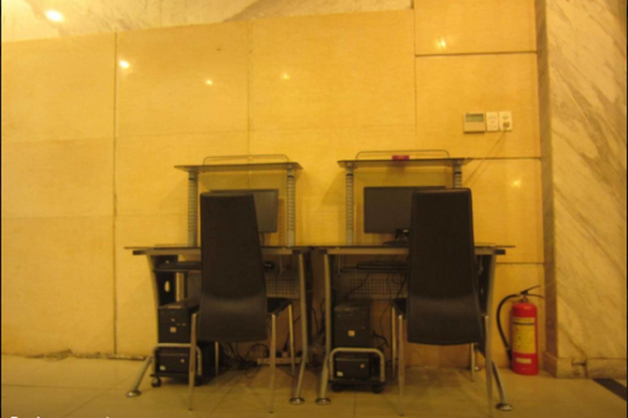 Song Anh Hotel 1 Ciudad Ho Chi Minh  Exterior foto