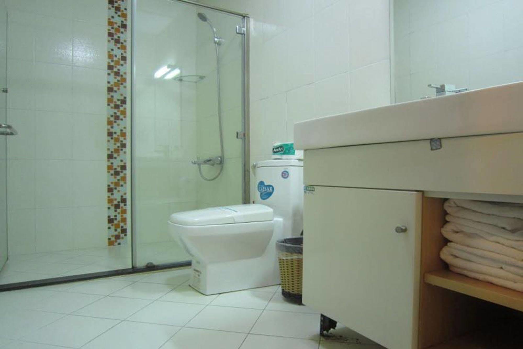 Song Anh Hotel 1 Ciudad Ho Chi Minh  Exterior foto